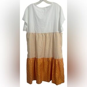 NIP Casual Summer Dress